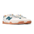 New Balance Numeric Nm 440 Low Trail - Sea Salt / Deep Ocean